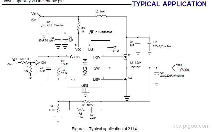 NX2114-App