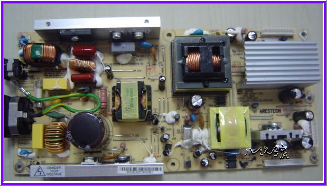 液晶電視32吋常用通用電源板 AEP028-1  205W