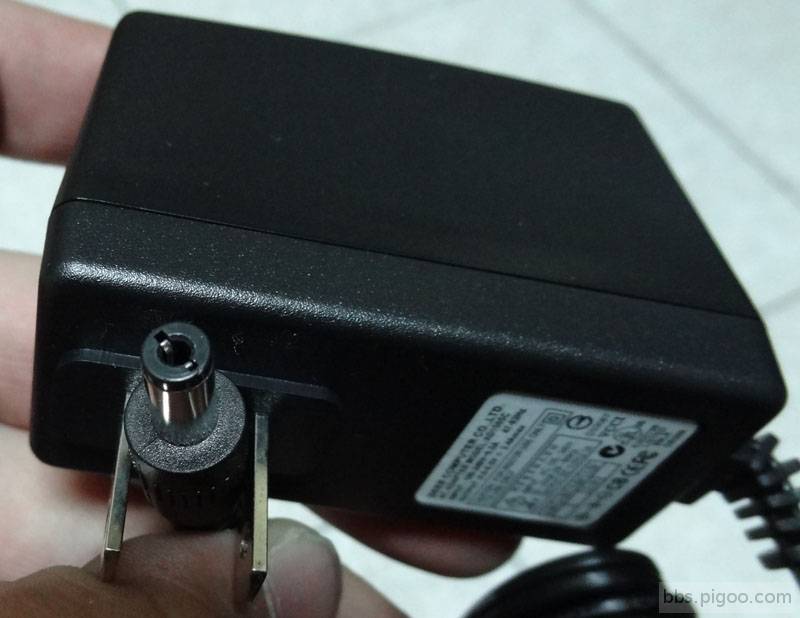 5V 2.1A Adapter