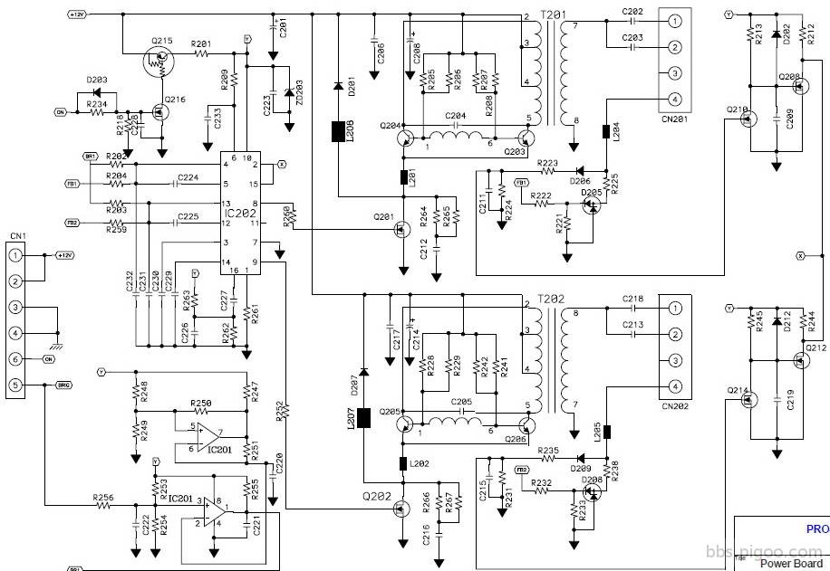 VE710B/S