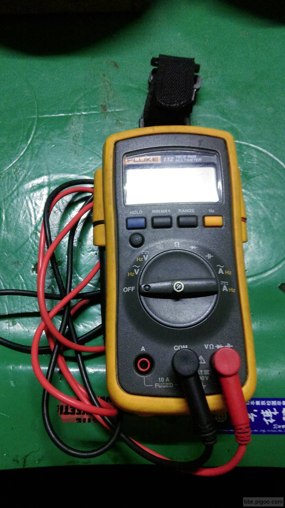 fluke-112-7