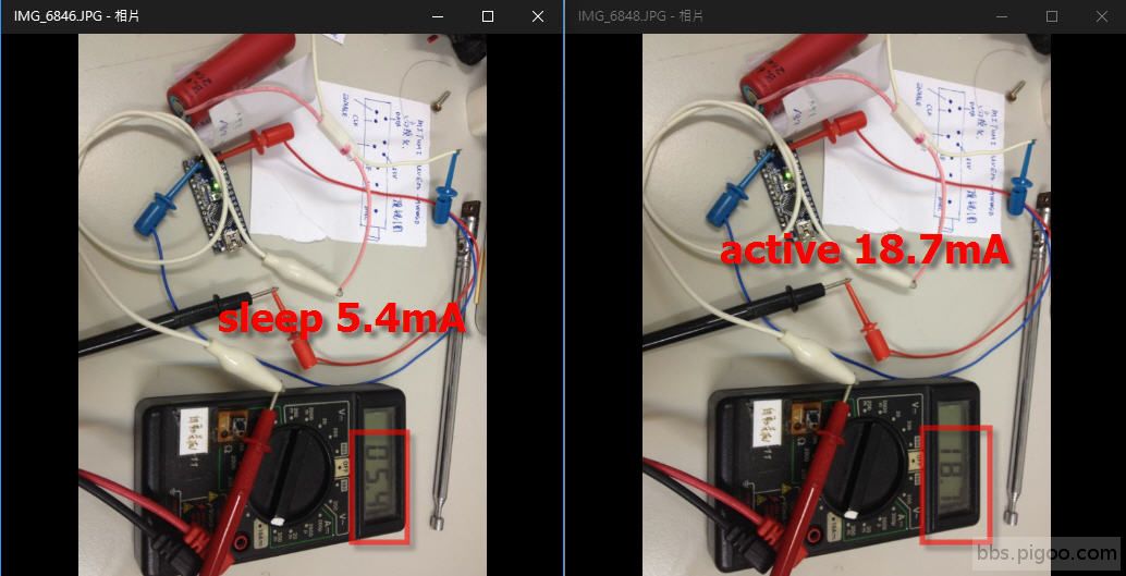 328P Nano current