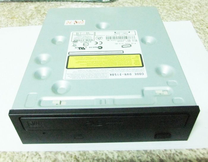 中古黑色面板◎PIONEER 20X DVD燒錄機◎SATA介面