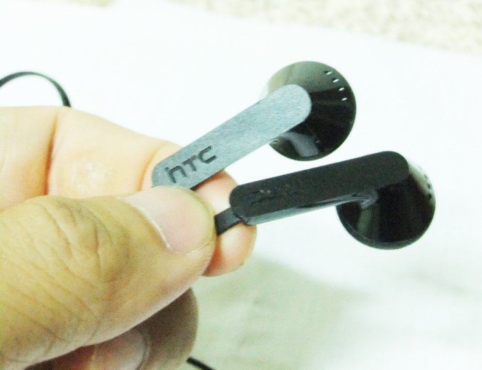 HTC 原廠耳機