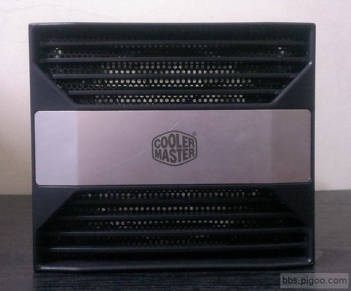 酷冷至尊 CoolerMaster 硬碟擴充架 3轉4