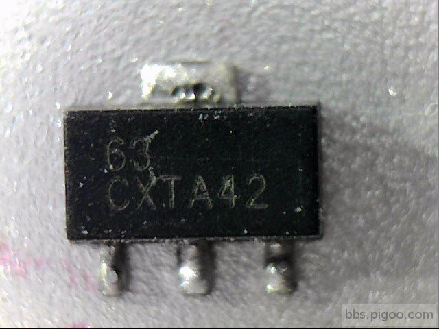 CXTA42