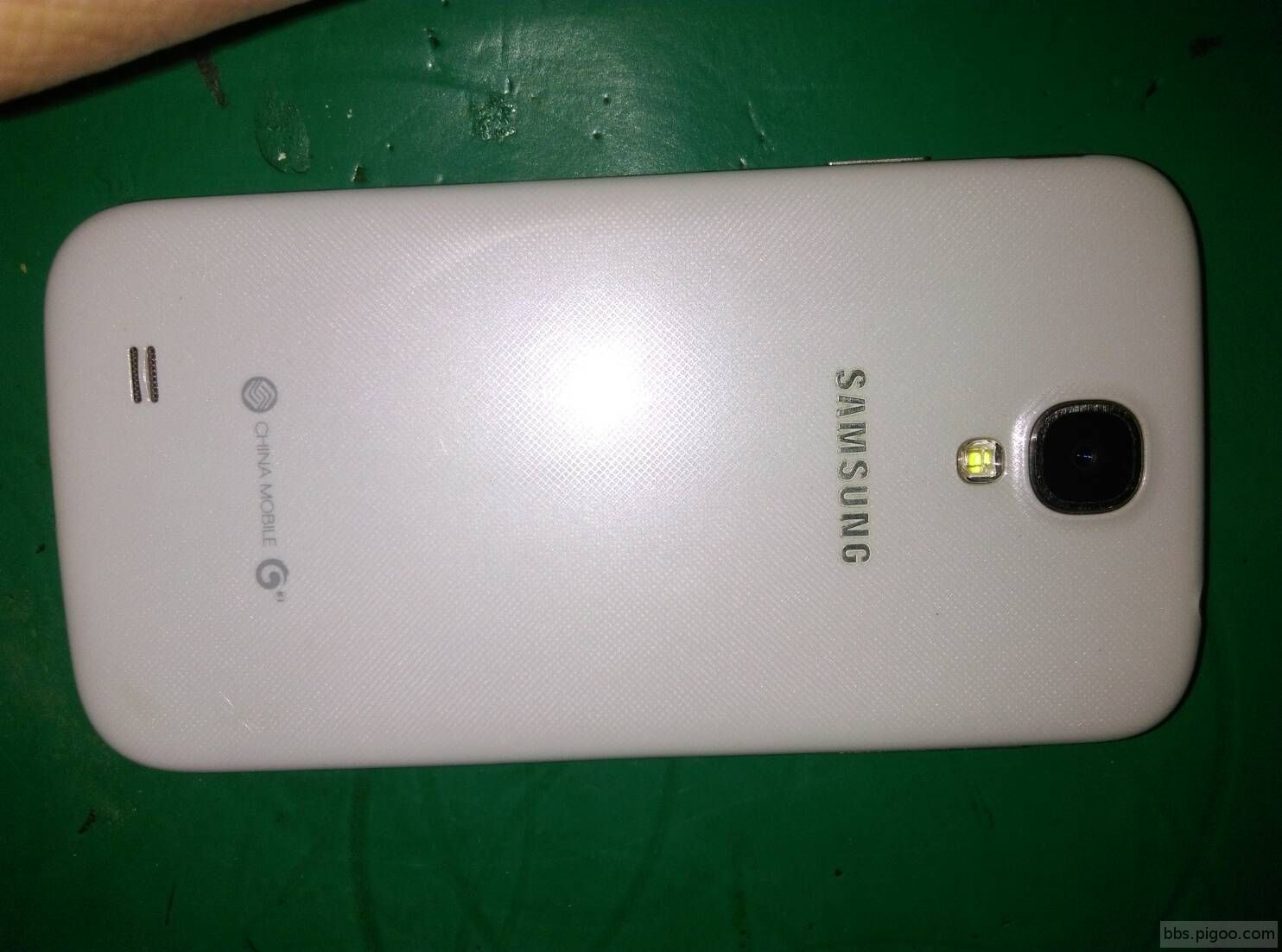 Samsung Galaxy S4 GT-I9508-1