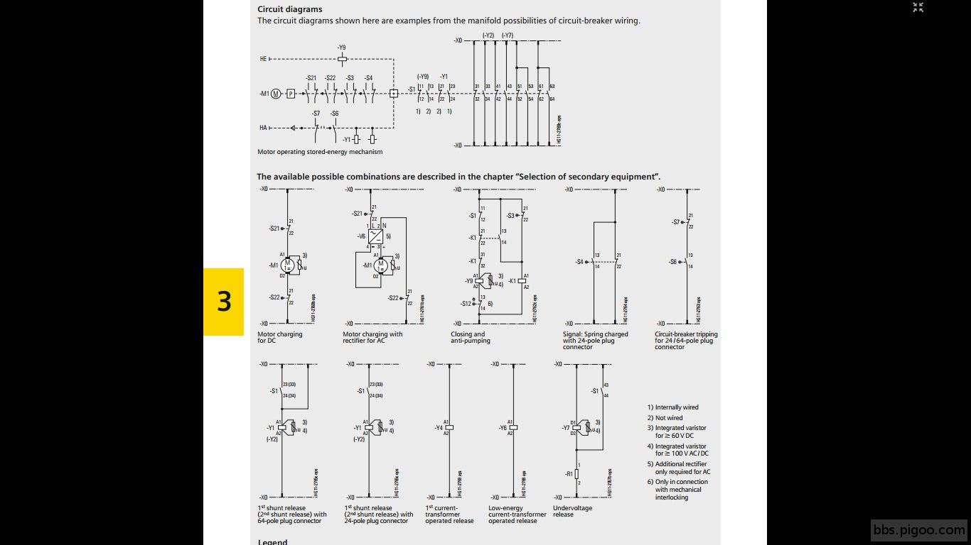 3AH5-1 diagrams