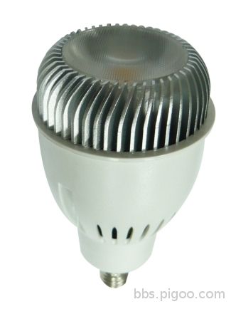 E11 10W白光 LED