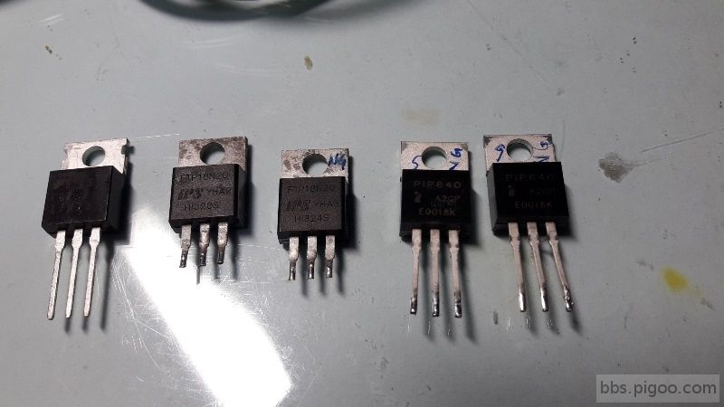 MOSFET