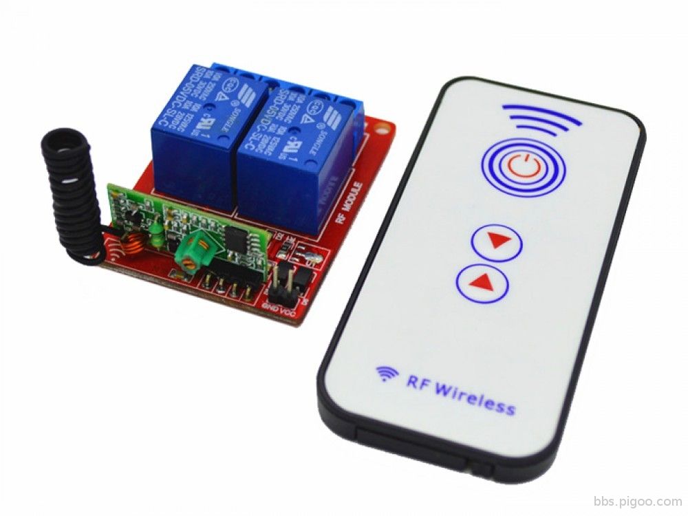 2 Channel RF Remote Controller DC 5V-1000x750.jpg