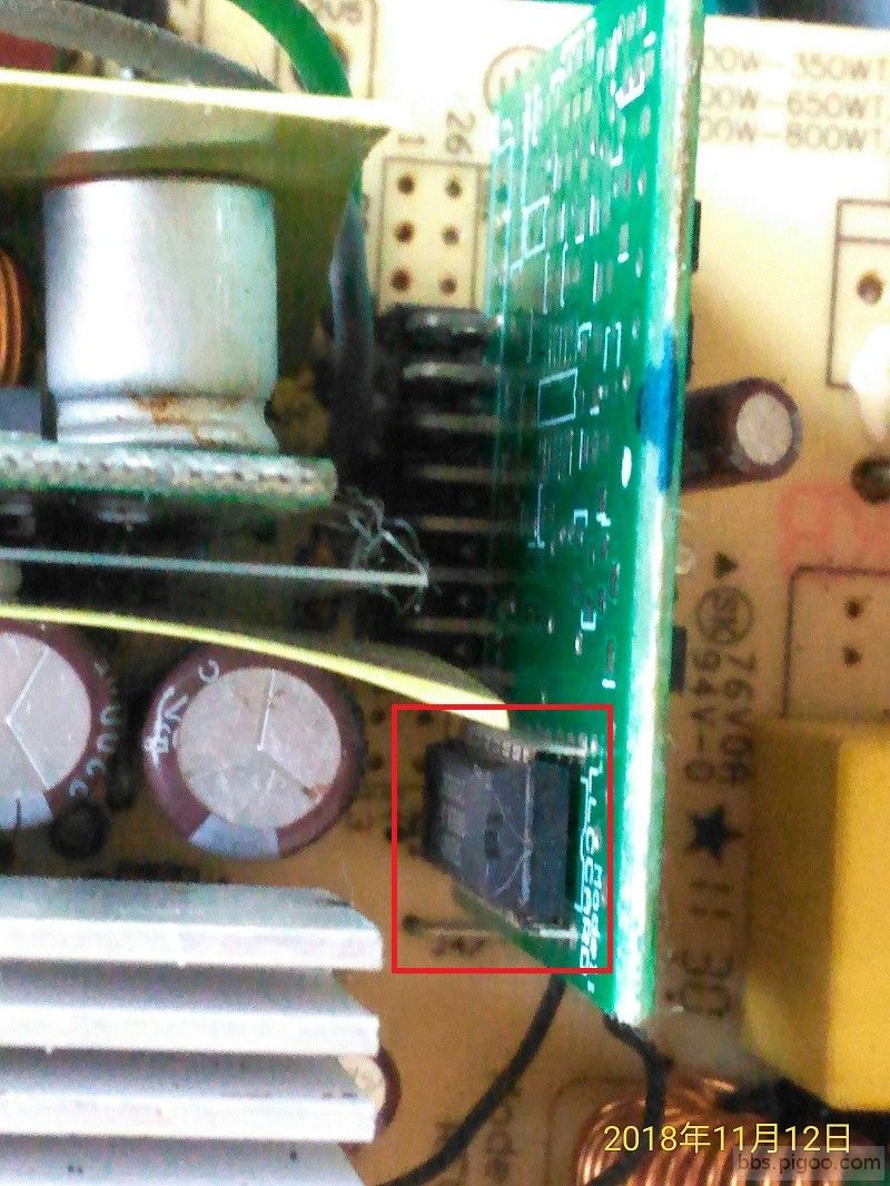電壓監控IC SF29601