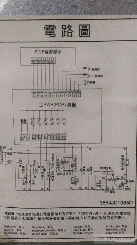 電路圖