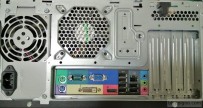 Acer I5-2320 3.0G 四核電腦