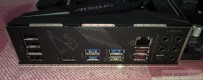 AMD R5-3600 + X570 Aorus Elite + 32G RAM
