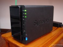 群暉 Synology DS213 NAS 含 WD red 3TB