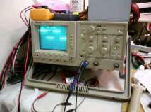 Tektronix  TAS-465 100Mhz  示波器(已賣出~~)