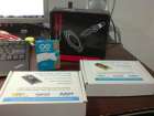 一口氣購入Arduino R3、MBED Cortex-M3 Cortex-M0、Msp430 LaunchPad