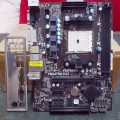 ASRock FM2A75M-DGS