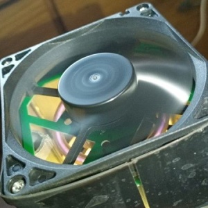 Dr@Power_空氣抑菌機_react_不啟動