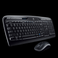 Logitech MK320  Wireless Keyboard