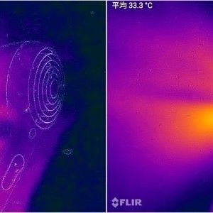 Conair_Pro_Baby_1000_低速熱風故障排除