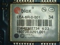 LEA-6 GPS 模組