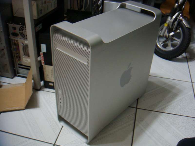 MAC g5