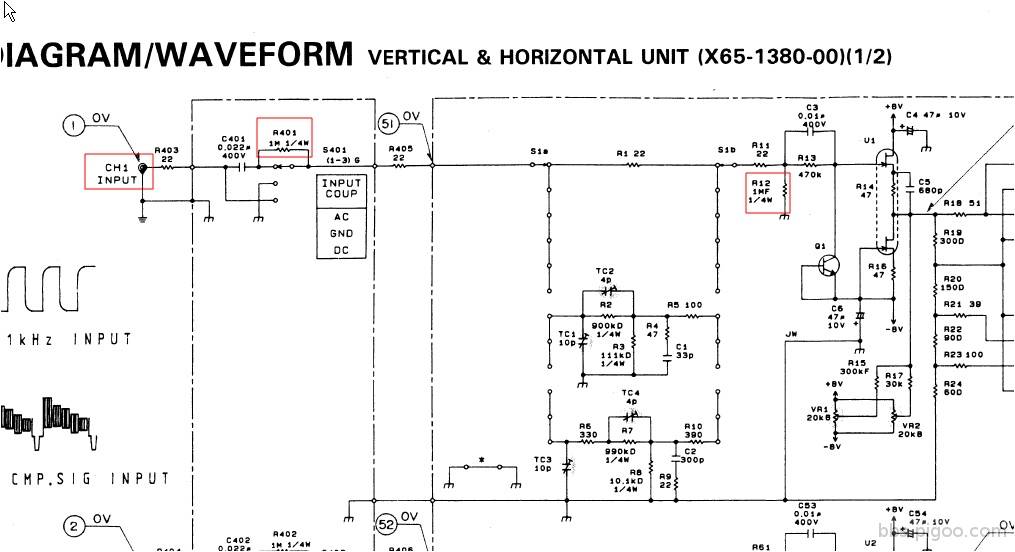 KENWOOD CS-4205 CH1 circuit.jpg