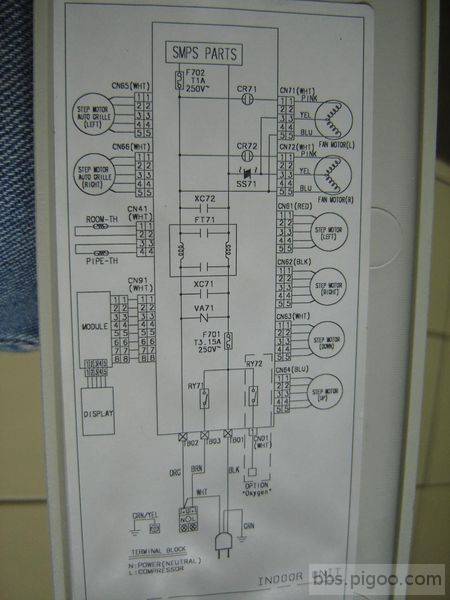 機板電路圖1