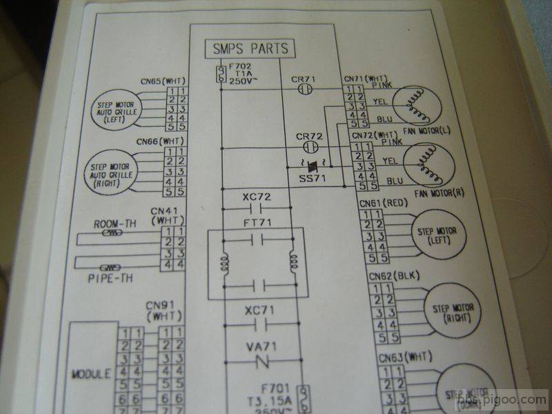 機板電路圖2