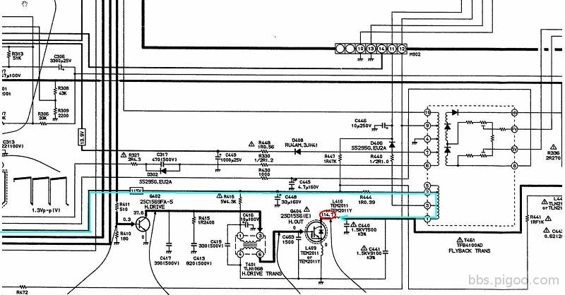 c級電壓114.7v