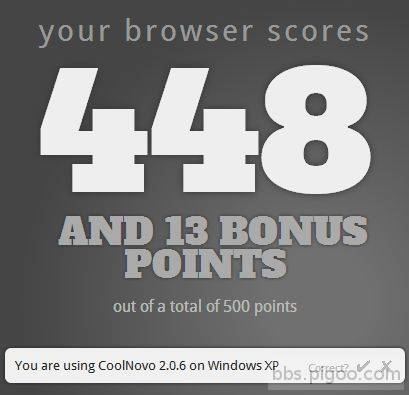 The HTML5 test - How well does your browser support HTML5_cut .jpg