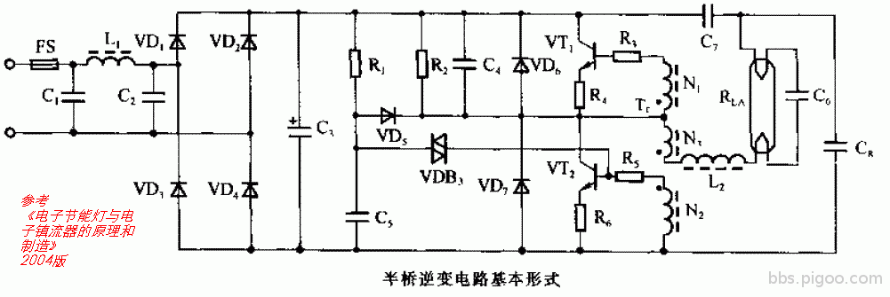 半桥逆变电路.GIF