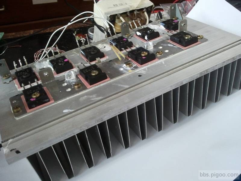 DENON AVR-1600 heat sink-.jpg