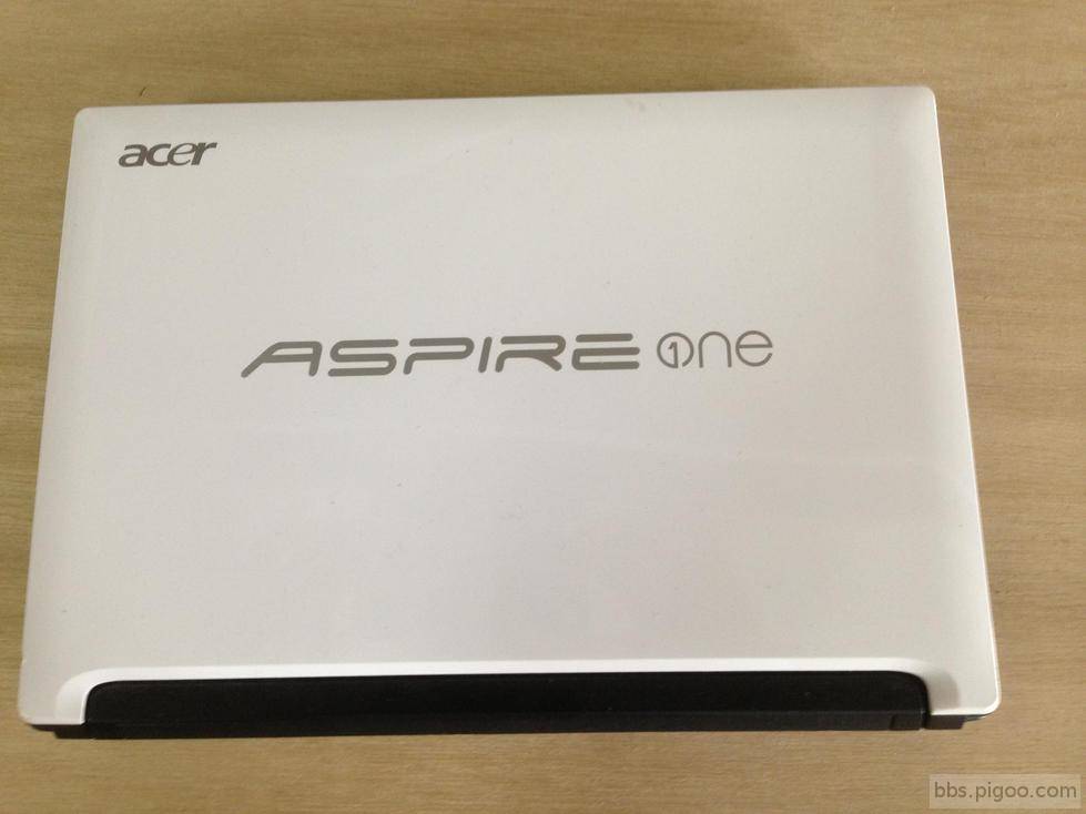 ACER ASPIRE ONE D255