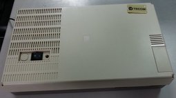 東訊TECOM DX3電話總機