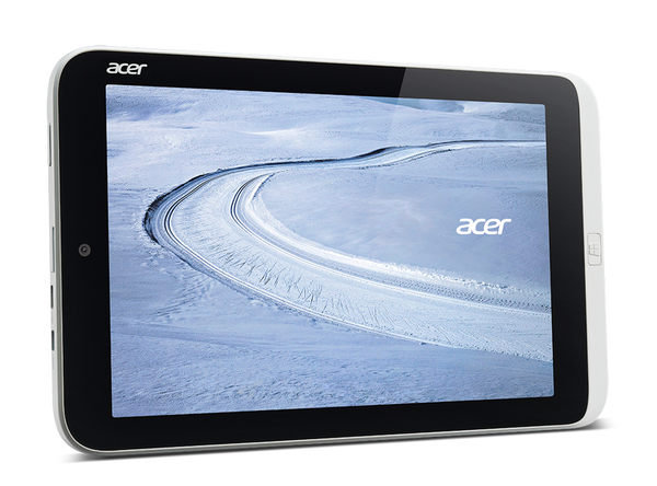 全新 福利品 Acer Iconia W3-810 ( 8吋 Windows 平板 )