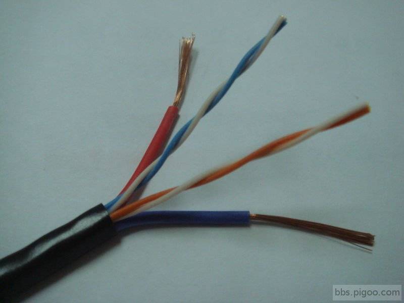 Security_Network_Lan_cable_UTP_Cat_5e_Power_cable_2_0_5mm.JPG