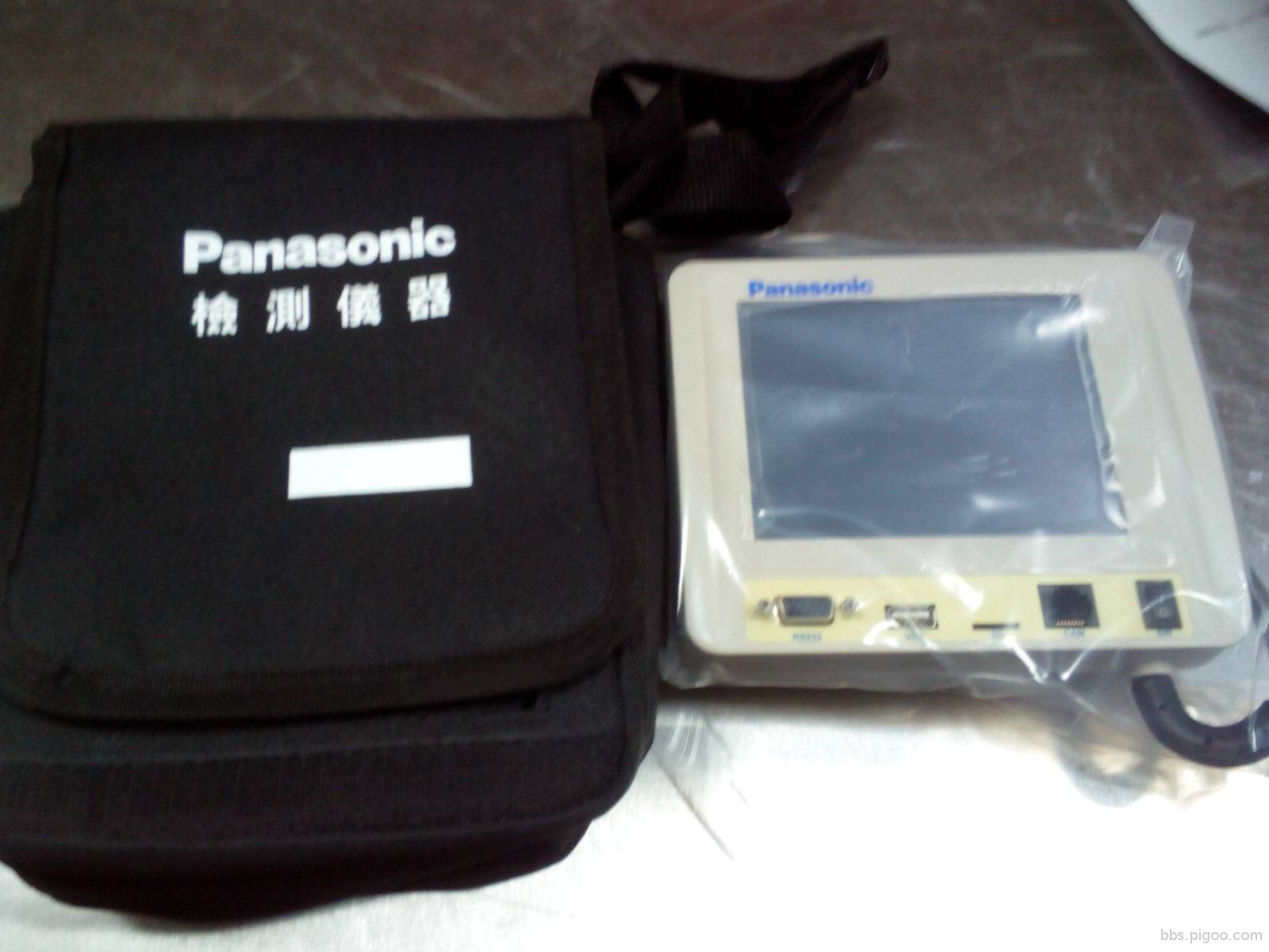 最新的panasonic的變頻測試制具.jpg