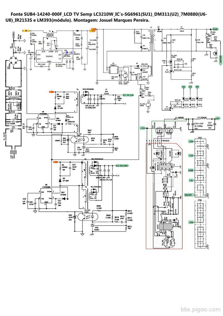 SUB4-14240-000F_Power Supply_LCD TV_Semp_LC3210W_图。没有在网络上存在的。所以我.jpg