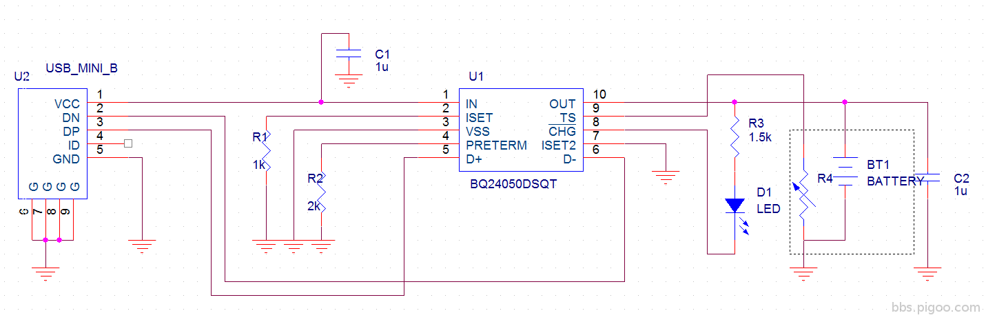 BQ24050