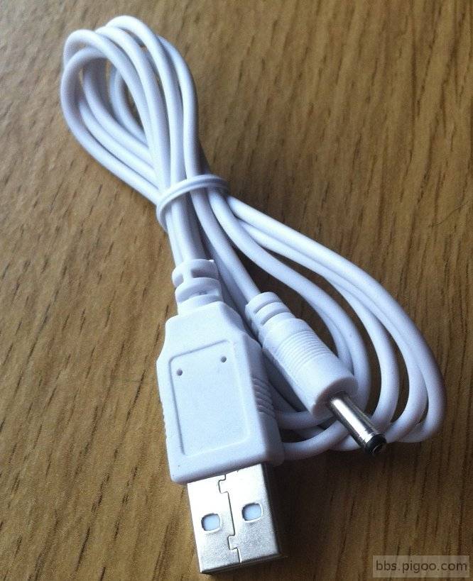 USB 電線