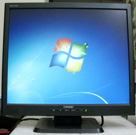 19"中古CMV942A LCD (5:4)