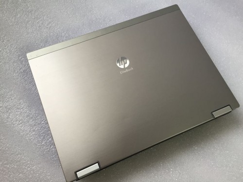 日本原裝惠普HP EliteBook 2540P 二手筆電