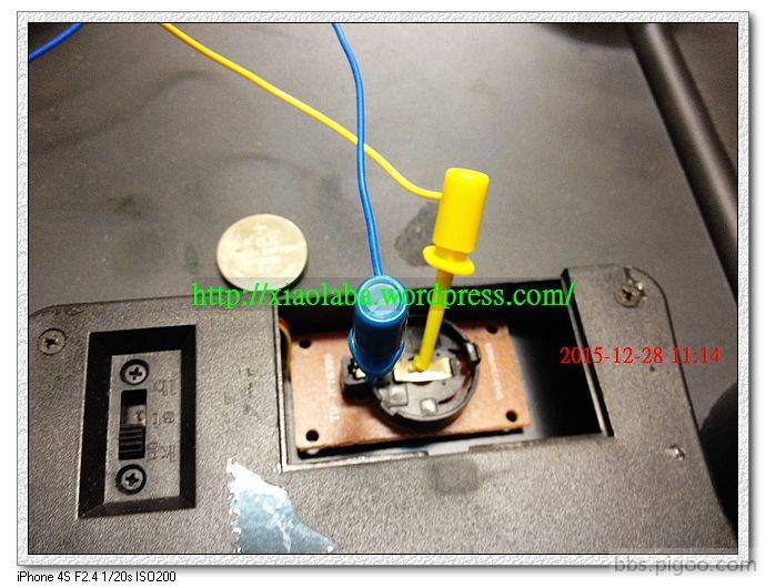 電子體重計聽說很耗電