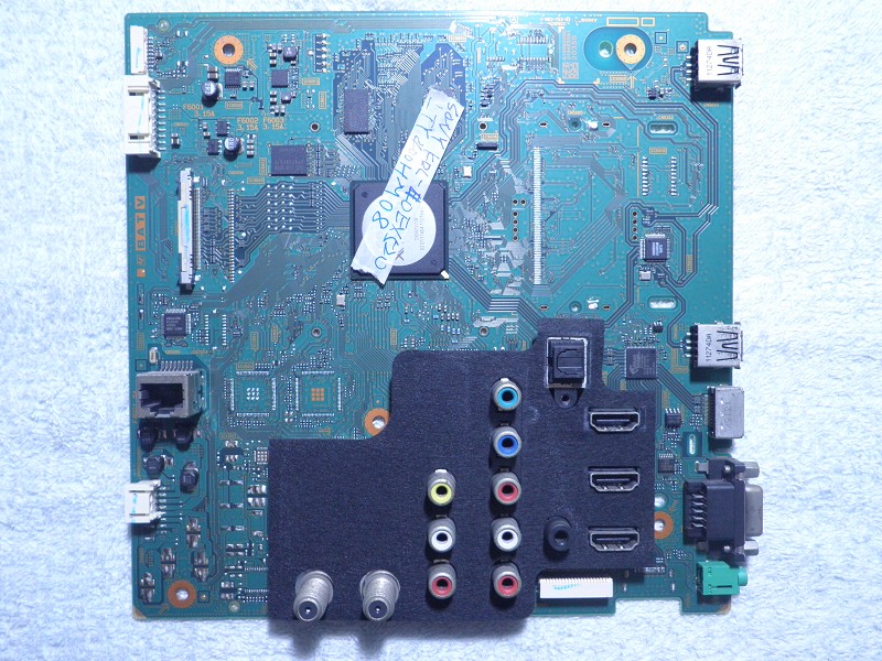 二手 主機板（A/D板） SONY KDL-40EX520 (搭配LTY400HM08面板)