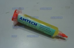 AMTECH NC-559-ASM助焊膏