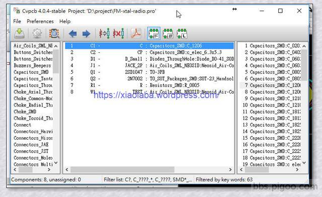 neo_kicad-footprint-done