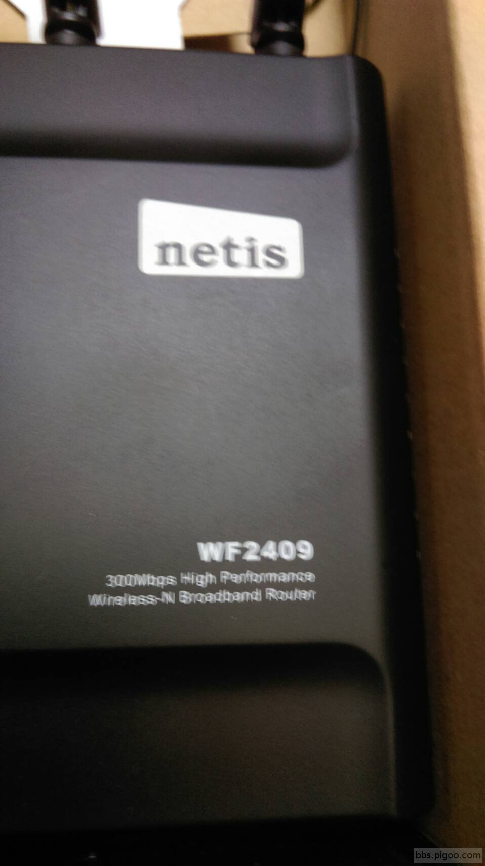 Netis WF2409-4